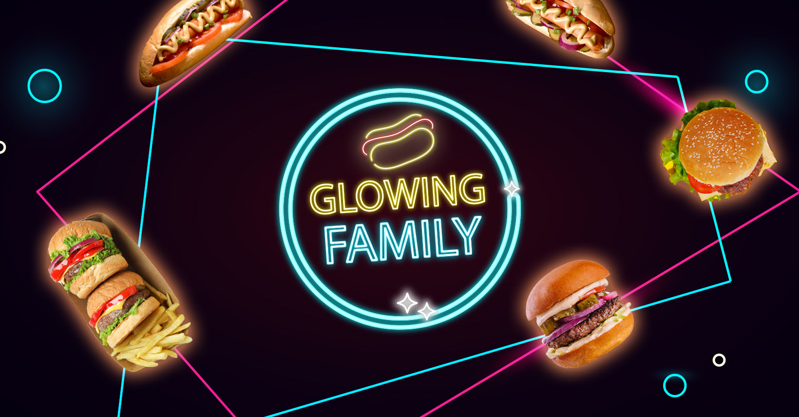 Advertiser Declaration Glowing Family advertiser-declaration-glowing-family